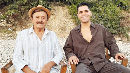 Selami Şahin: Şarkım yeniden doğdu