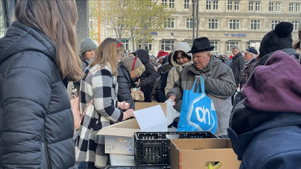 Sosyal kesintilerde artış