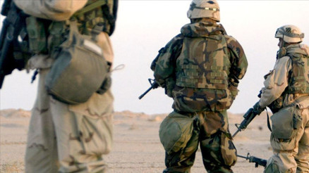 ABDde Kuzey Kore iddiası: 2019’da asker çıkardı