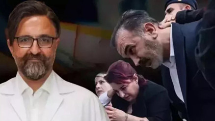 Yenidoğan Çetesi davasında ara karar: 3 hemşirenin tahliyesine karar verildi