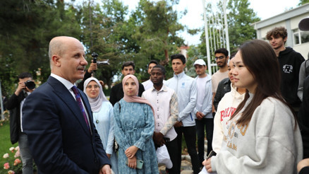 Güney Marmara Küresel Ufuk Programı”