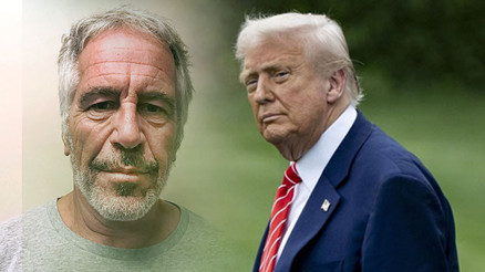ABDde Trump iddiası: Epstein davasında FBI muhbirliği yaptığı
