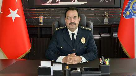 Son dakika haberi: Görevden uzaklaştırılan Antalya Emniyet Müdürü İlker Arslan için gözaltı kararı