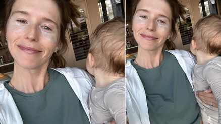 Kocam beni bu halimle bile seviyor... Altı yıllık evlilik ve üç çocuktan sonra... İşte gerçek aşk bu Kocam beni bu halimle bile seviyor... Altı yıllık evlilik ve üç çocuktan sonra... İşte gerçek aşk bu