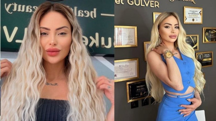 Güzellik merkezi sahibi evinde ölü bulundu