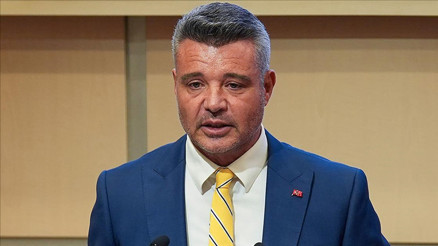 Sadettin Saran: 3 yıl şampiyon olamayan istifa etsin