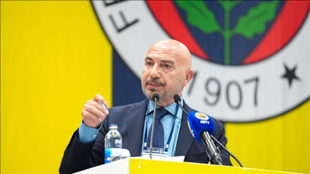 Fenerbahçe başkan adayı Hakan Bilal Kutlualpin listesi belli oldu