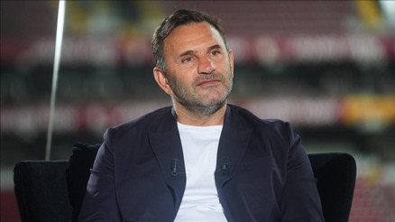 Okan Buruk: Tarihimizin en başarılı transfer dönemi oldu, Barış Alper bizimle kalacak