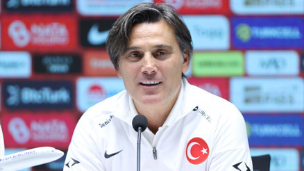 Vincenzo Montella: Türk vatandaşlığı bana gurur verir