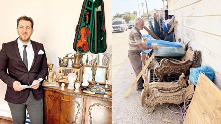 Suçüstü yapan memuru şikâyet etti… Pişkine bak sen Suçüstü yapan memuru şikâyet etti… Pişkine bak sen