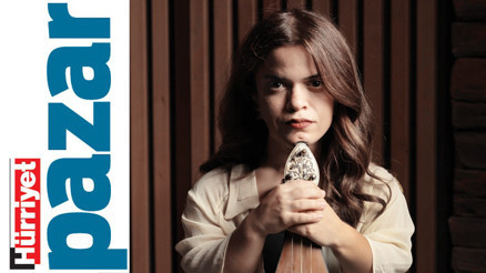 ‘Hiçbir zaman masanın başına oturup ilham gelmesini beklemedim’ ‘Hiçbir zaman masanın başına oturup ilham gelmesini beklemedim’