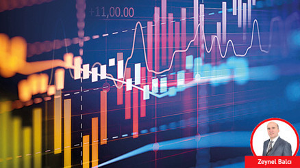 Piyasalarda trafik sıkışık