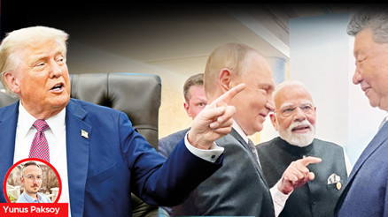 Zorbalıkla güzellik olmaz