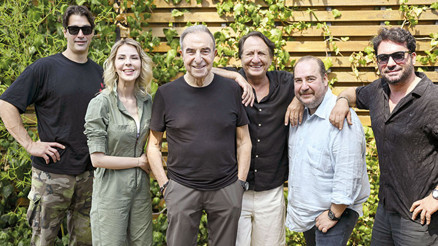 Arka Sokaklar’ın başarısı dizi tarihinde bir ilk