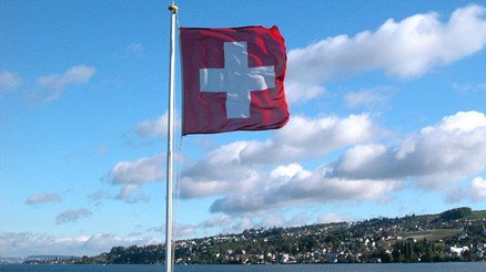 En iyi tren istasyonu Zürih’in