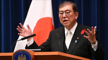 Japonya Başbakanı İşibanın istifa edeceği iddia edildi