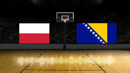 Polonya-Bosna Hersek basketbol maçı ne zaman, saat kaçta, hangi kanalda 12 Dev Adamın çeyrek final rakibi belli oluyor
