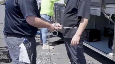 ABD ve Güney Kore arasında görüşmeler tamamlandı: Hyundai işçileri serbest kalacak