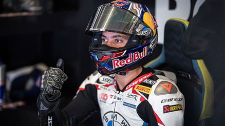 Toprak Razgatlıoğlu, Fransada 2de 2 yaptı