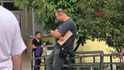 Samsun’da KPSS heyecanı; 2 aday sınava geç kaldı