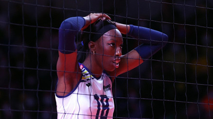 Paola Egonu kimdir, nereli, hangi takımda Paola Egonu kaç yaşında, boyu kaç