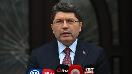 Adalet Bakanı Tunç: 1534 okulun tadilat ve bakımı denetimli serbestlik yükümlülerince yapıldı Adalet Bakanı Tunç: 1534 okulun tadilat ve bakımı denetimli serbestlik yükümlülerince yapıldı