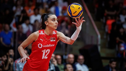 Elif Şahin kimdir, kaç yaşında ve nereli, boyu kaç Voleybolcu Elif Şahin’in hayatı ve biyografisi Elif Şahin kimdir, kaç yaşında ve nereli, boyu kaç Voleybolcu Elif Şahin’in hayatı ve biyografisi