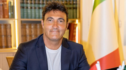 İzmir İtalyan Kültür Derneğinden öğrencilere İtalyada yükseköğretim desteği