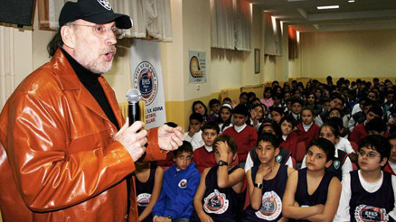 İsmet Bademin anısına özel basketbol turnuvası