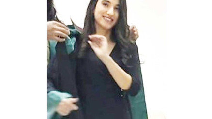 ‘Torbacı’ avukat... Cezaevindeki müvekkiline hap getirdiği tespit edildi