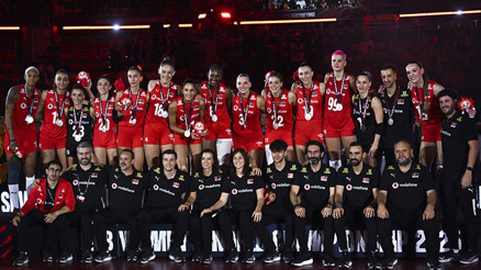 Gönlümüzün şampiyonları