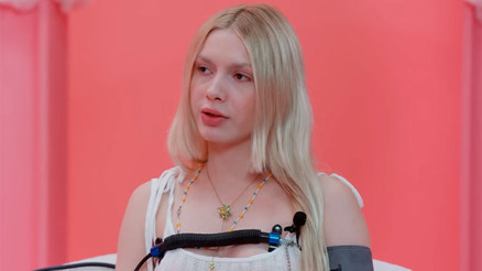 Aleyna Tilki: Bazı mekânlarda taciz edildim