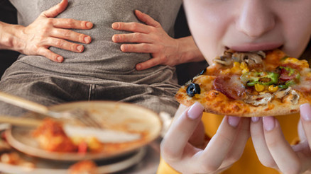 Bir yiyeceği çok fazla yemek istemek kanser habercisi olabilir Bilimsel çalışmalar neler söylüyor