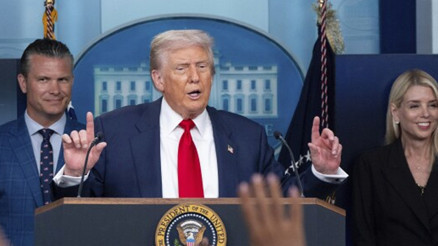 Trumptan Ukrayna mesajı: Hiçbir şeyden memnun değilim