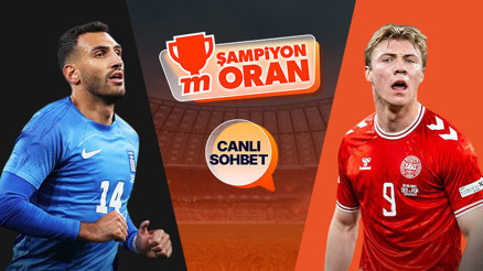 Yunanistan, Danimarka karşısında Dünya Kupası Eleme maçlarının heyecanı canlı sohbet ve Şampiyon Oranlar ile Mislide