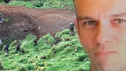 Üç çocuğuyla birlikte sırra kadem basmıştı: Kaçak babanın akıbeti belli oldu | Geriye cevapsız sorular kaldı