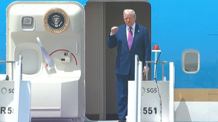 Trump duyurdu: ABDde kritik zirve