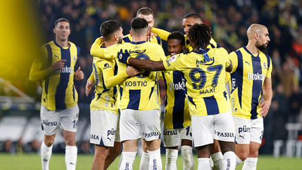 Fenerbahçeye Bissouma transferiyle birlikte bir de sürpriz Bedavaya geri dönüyor