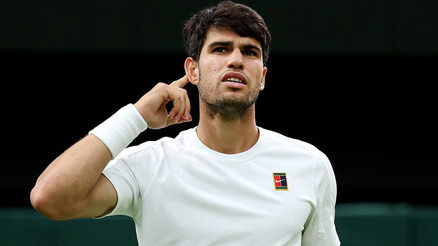 İspanyol tenisçi Alcaraz, yeniden dünya klasmanının zirvesinde