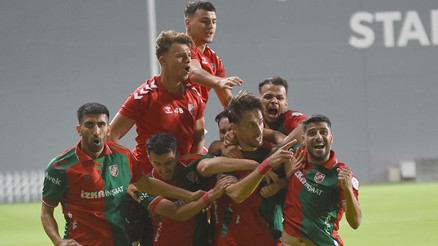 Karşıyaka hata yapmadı