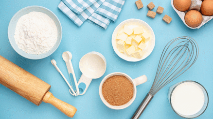 1 bardak, 1 fincan, 1 kaşık... Bunlar kaç grama denk geliyor