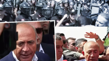 SON DAKİKA: Gürsel Tekin binaya girdi... CHP, il binasını kapatma kararı aldı SON DAKİKA: Gürsel Tekin binaya girdi... CHP, il binasını kapatma kararı aldı