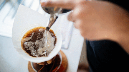 Filtre kahve nasıl yapılır Evde filtre kahve yaparken bunlara dikkat