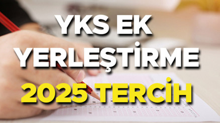 YKS - ÜNİVERSİTE EK TERCİH (YERLEŞTİRME) KILAVUZU 2025 YAYIMLANDI MI SON DAKİKA (ÖSYM.GOV.TR) || Üniversite YKS ek tercihler (2. yerleştirme) ne zaman 2025, başladı mı, başvuruları nasıl yapılır ÖSYM ek tercih kılavuzu ne zaman yayınlanacak