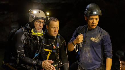 On Üç Yaşam filminin konusu nedir, oyuncuları kimler, ne anlatıyor İşte oyuncu kadrosu ve hikayesi