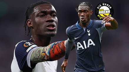 Fenerbahçe’nin Bissouma transferi için tarih verdiler İşte Tottenham yönetiminin planı