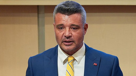 Sadettin Saran, yeni hoca kararını açıkladı
