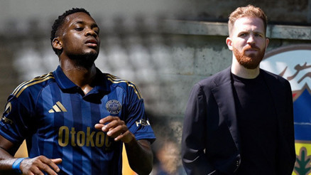 Devin Özekten transfer itirafı: Onu almak imkansızdı