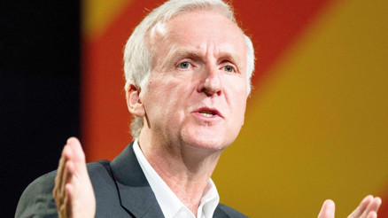 James Cameron’dan Türkiye’ye mesaj var