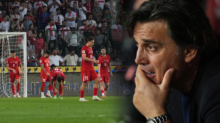 Futbol tarihine geçecek bir gösteri maçı